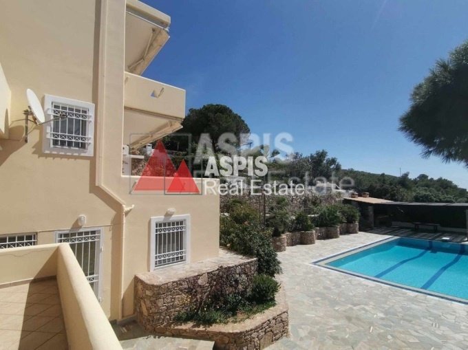 Condo in Lavreotiki, Attica, Greece 5 - 16003770