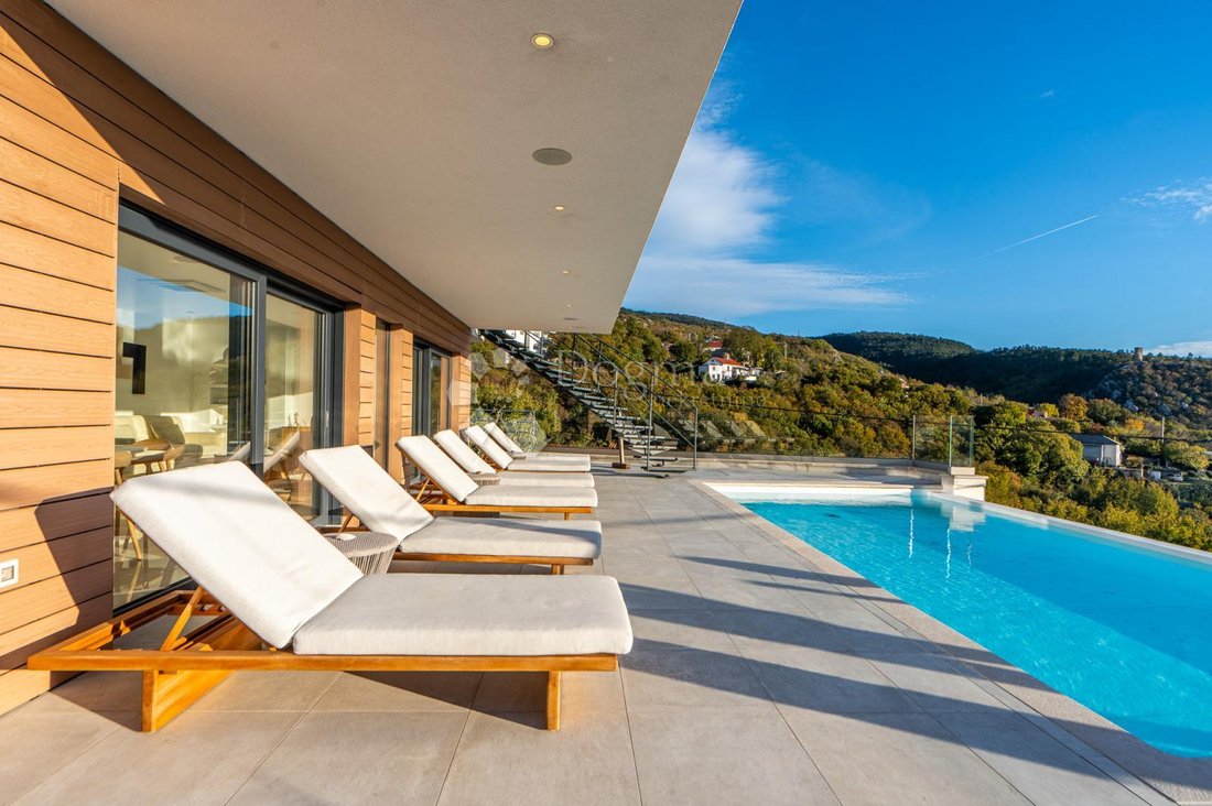 House in Grad Bakar, Primorje-Gorski Kotar County, Croatia 5 - 16005573