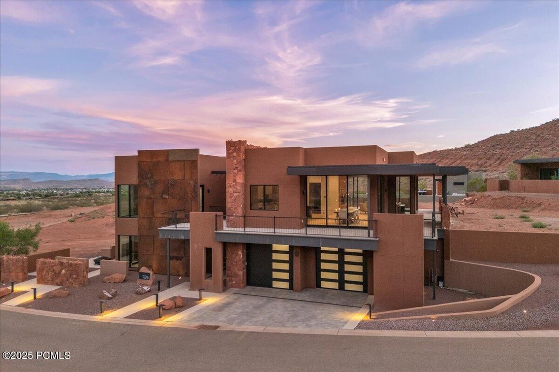 House in Ivins, Utah, United States 1 - 16005748