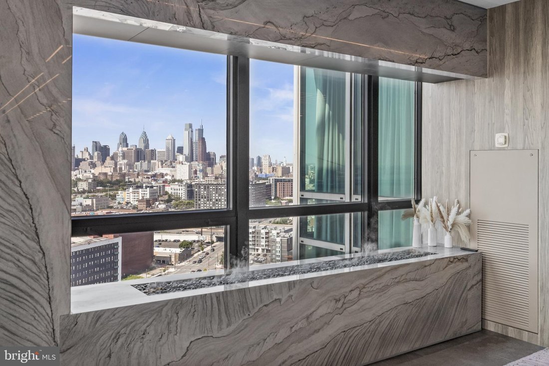 Apartment in Philadelphia, Pennsylvania, United States 2 - 16008578