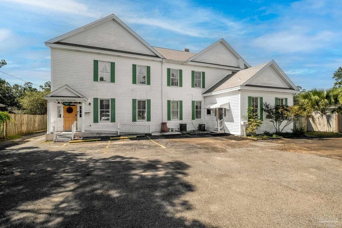 House in Pensacola, Florida, United States 4 - 16005699
