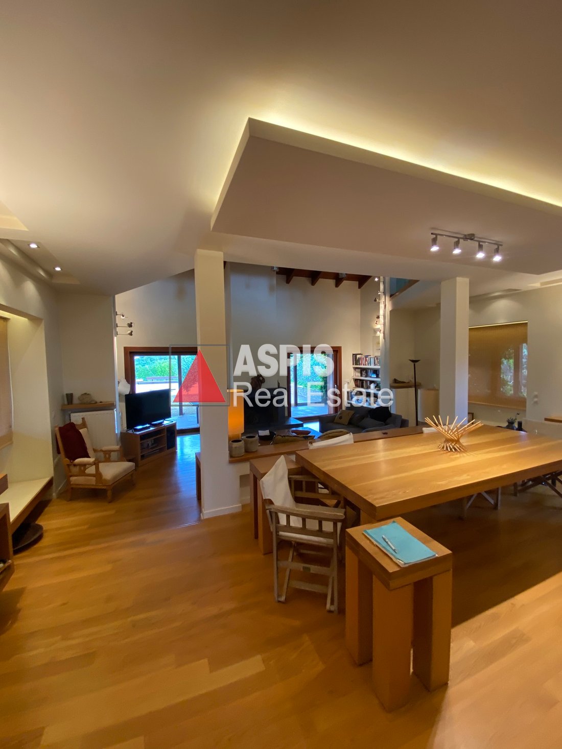 Condo in Keratea, Attica, Greece 5 - 16003731
