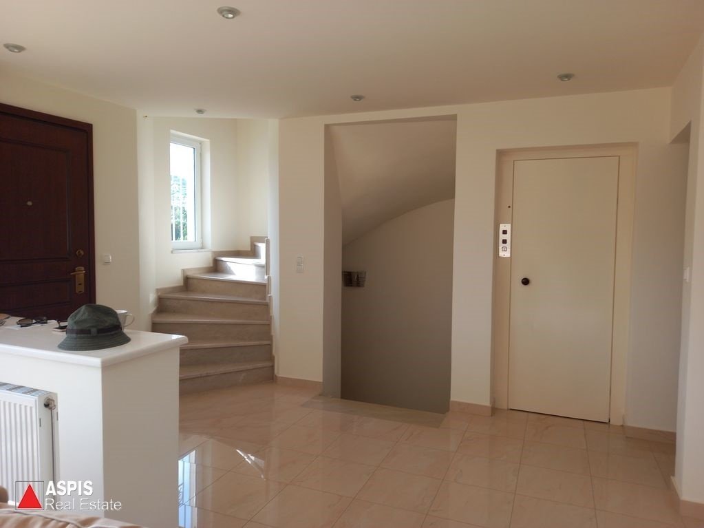 House in Palea Fokea, Attica, Greece 4 - 16004208