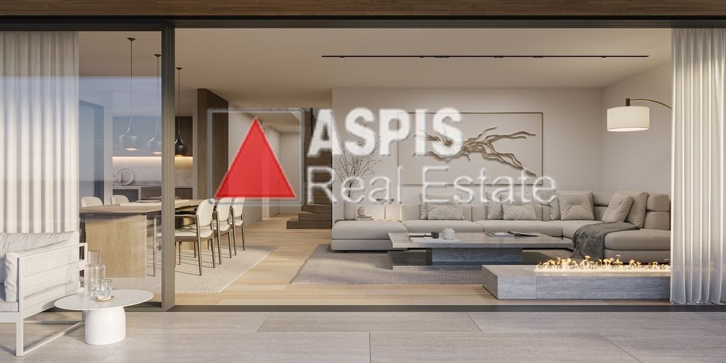 Apartment in Glyfada, Attica, Greece 4 - 16004111