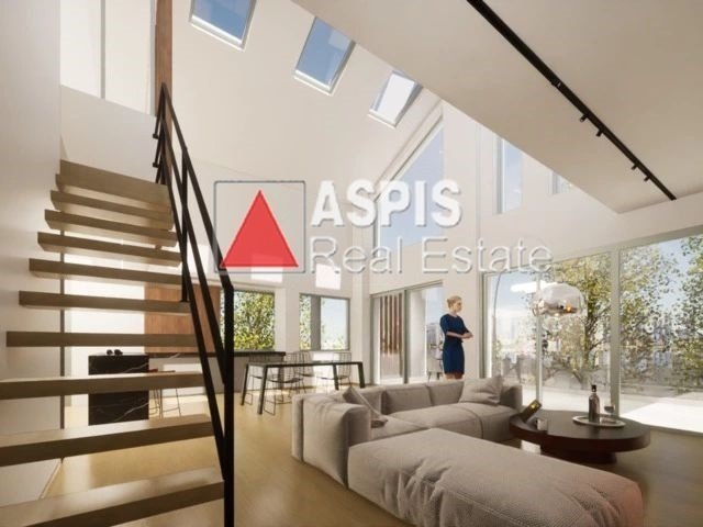 Apartamento en Voula, Ática, Grecia 2 - 16004622