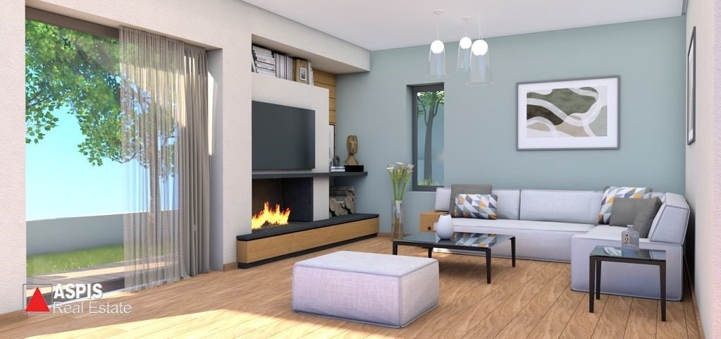 House in Kalyvia Thorikou, Attica, Greece 4 - 16004203