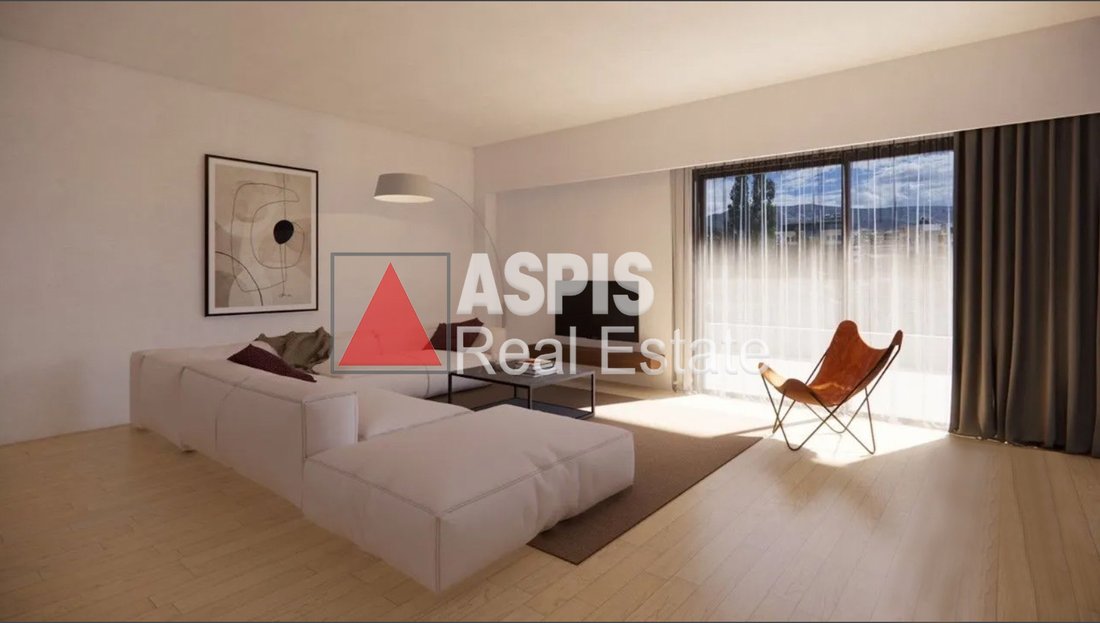 Apartment in Filothei - Psychiko, Attica, Greece 2 - 16003761