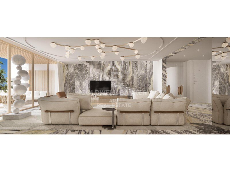 Apartment in Puerto Banus, Marbella, Spain 3 - 16005149