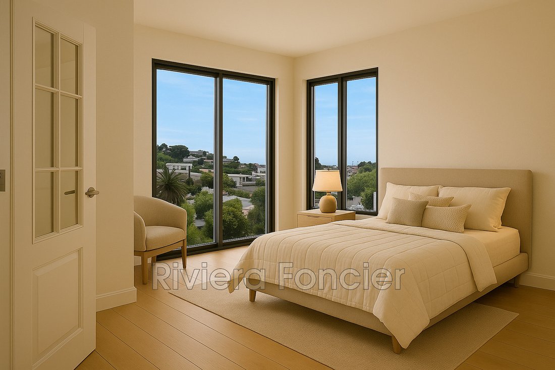 Apartment in La Constance-Le Puy, Antibes, France 4 - 16005596