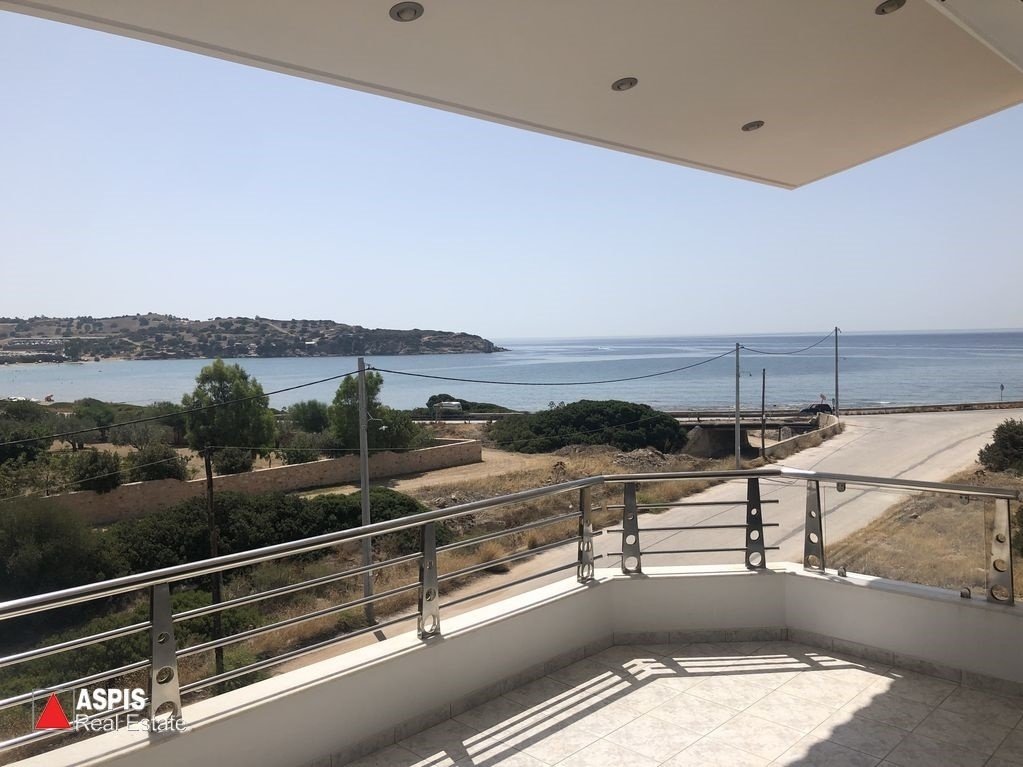House in Palea Fokea, Attica, Greece 1 - 16003832