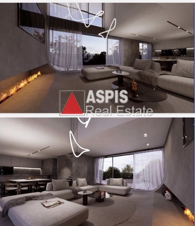 Apartment in Voula, Attica, Greece 4 - 16004422