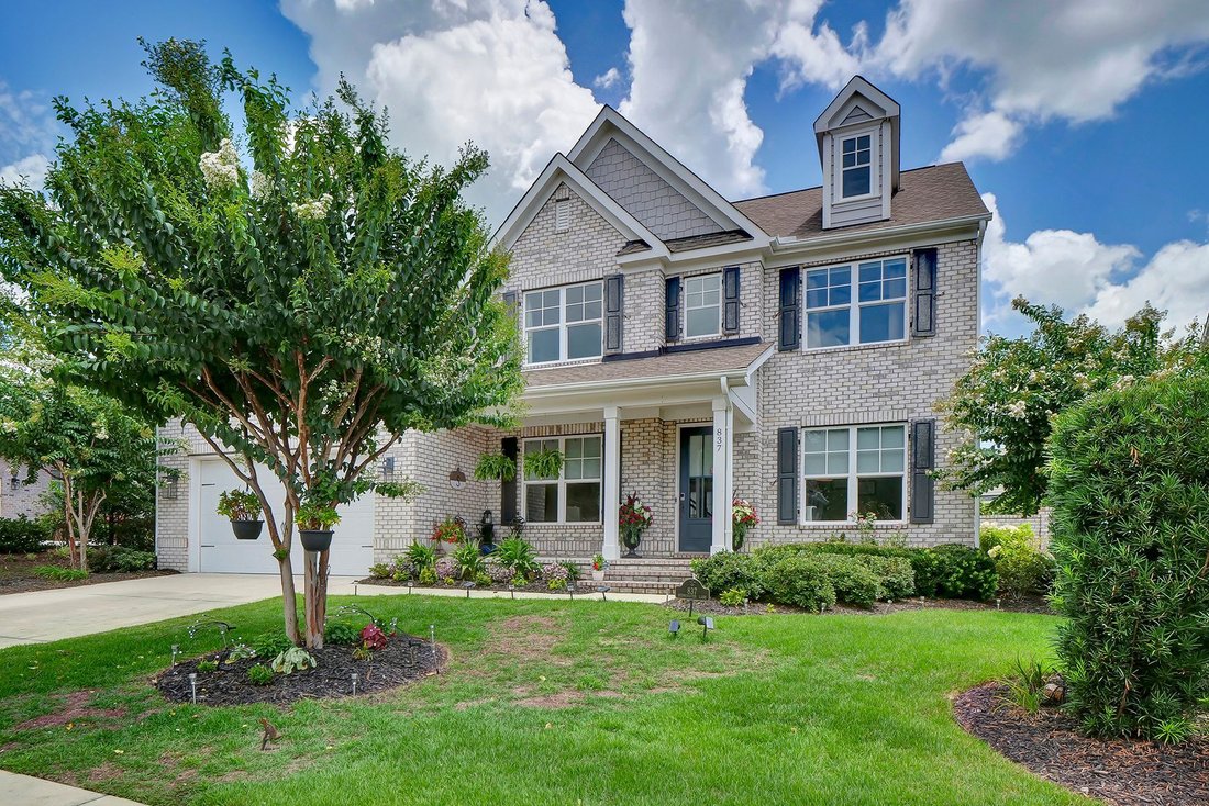 House in Wilmington, North Carolina, United States 1 - 16004831