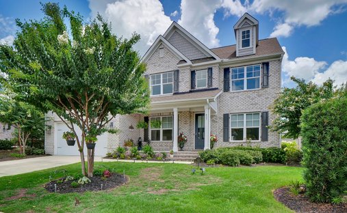 House in Wilmington, North Carolina, United States 1