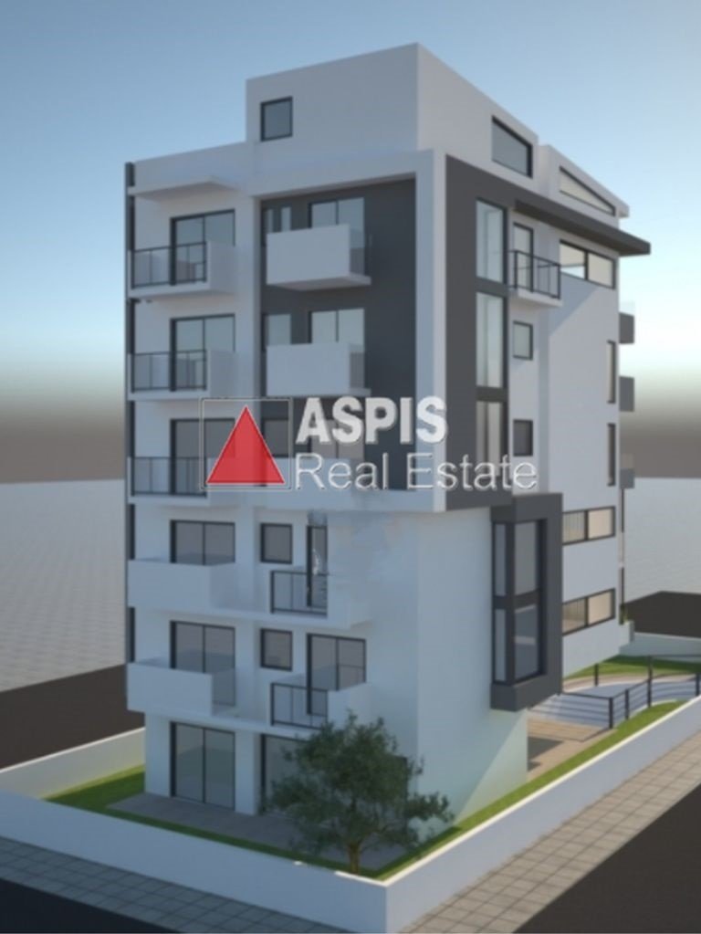Apartment in Glyfada, Attica, Greece 5 - 16004684
