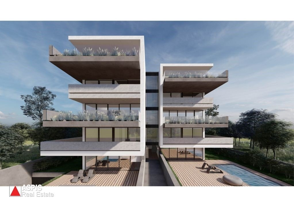 Apartment in Voula, Attica, Greece 1 - 16004383