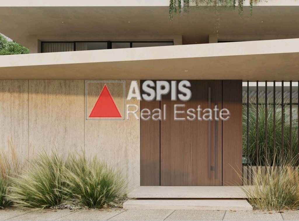 Apartment in Glyfada, Attica, Greece 1 - 16004020