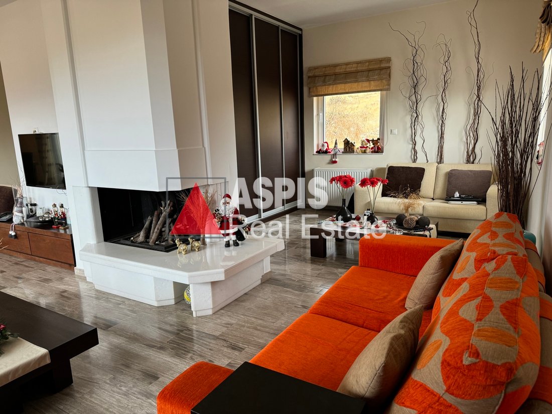House in Kalyvia Thorikou, Attica, Greece 1 - 16003758