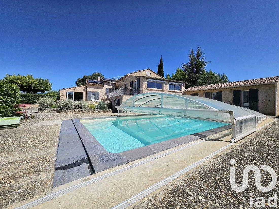 House in Bédoin, Provence-Alpes-Côte d'Azur, France 3 - 16011048
