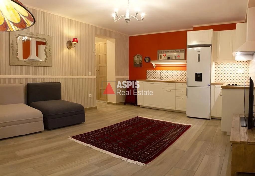 Condo in Glyfada, Attica, Greece 1 - 16004412