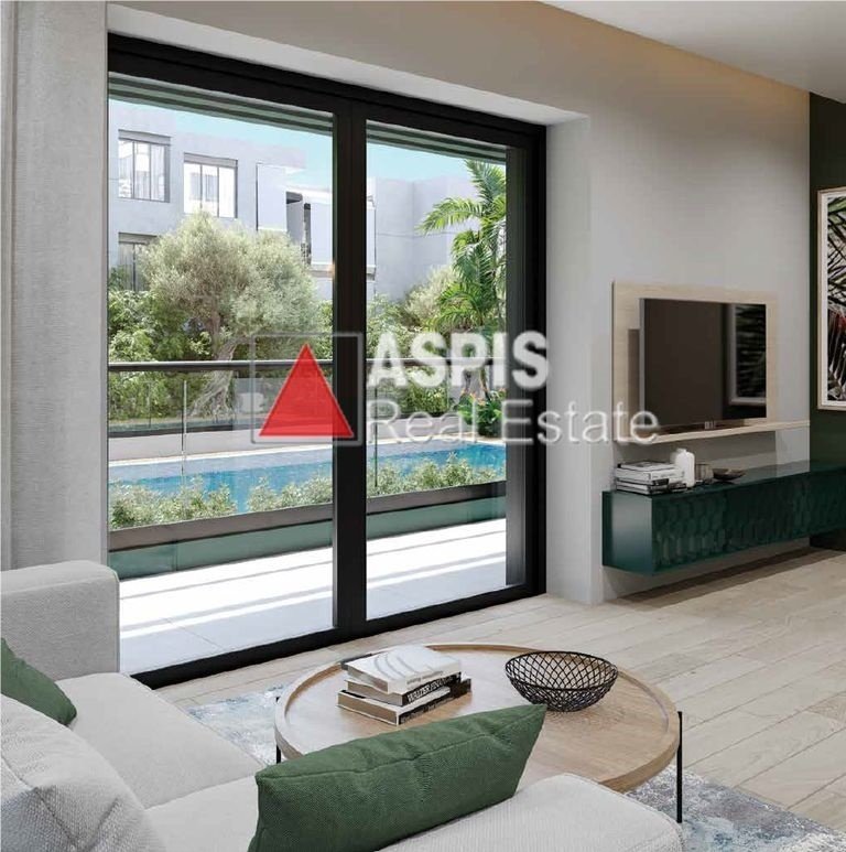 Apartment in Argyroupoli, Attica, Greece 1 - 16004037
