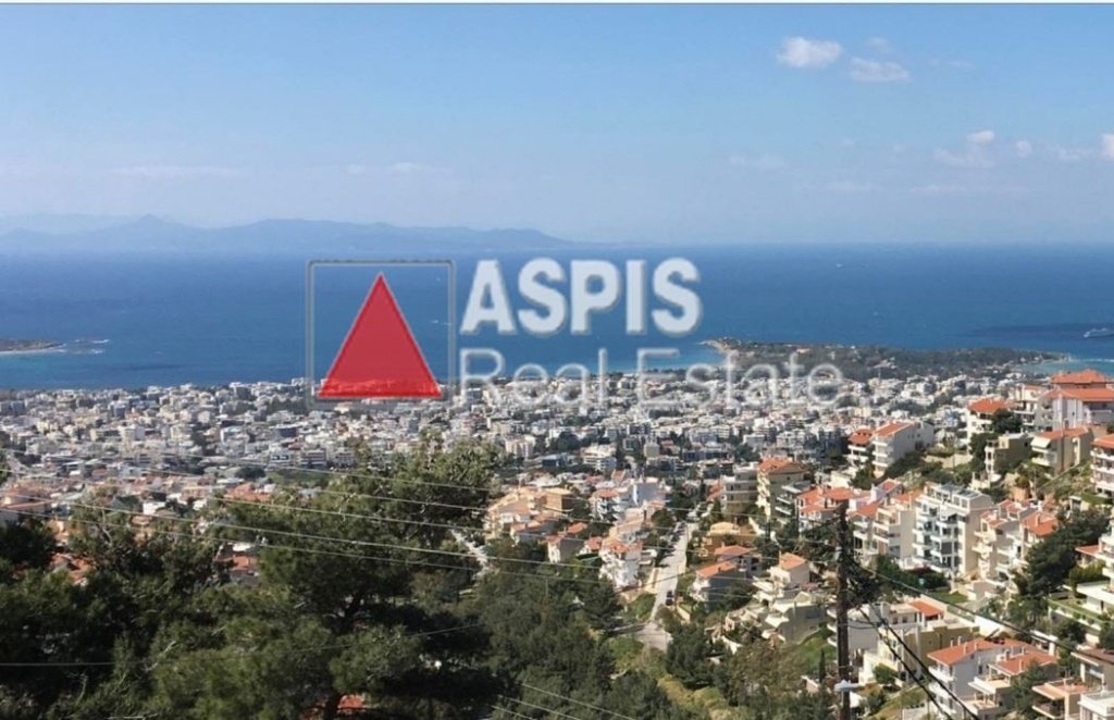 Condo in Voula, Attica, Greece 1 - 16004043