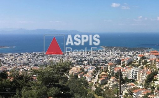 Condo in Voula, Attica, Greece 1