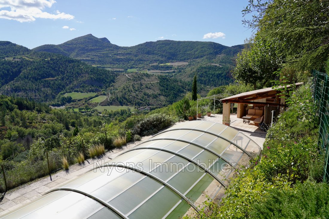 Villa in Arpavon, Auvergne-Rhône-Alpes, France 1 - 16003053