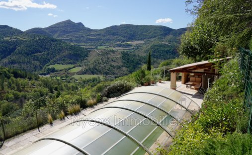 Villa in Arpavon, Auvergne-Rhône-Alpes, France 1