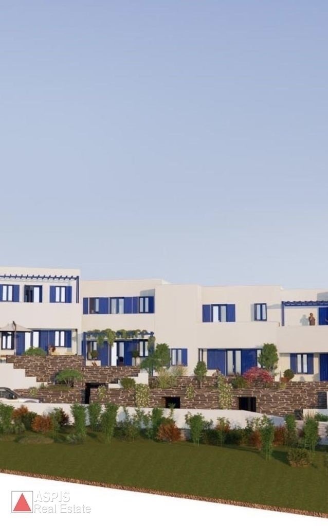 Apartment in Paros, Aegean, Greece 2 - 16004170