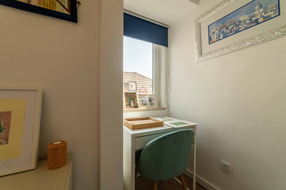 House in Misericordia, Lisbon, Portugal 4 - 16004791