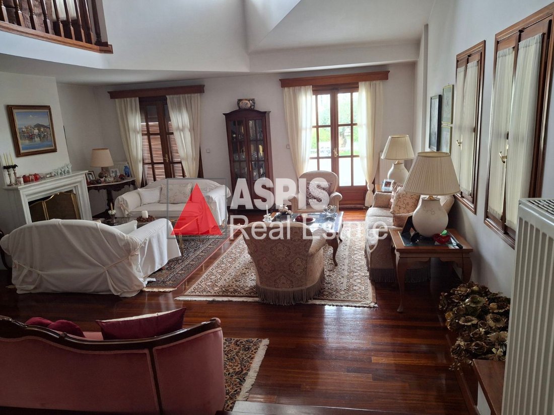 House in Glyfada, Attica, Greece 1 - 16003877