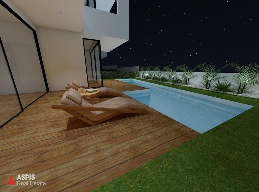 House in Anavissos, Attica, Greece 4 - 16004234