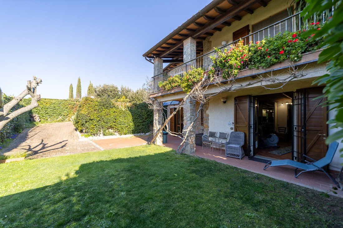 Villa in Manciano, Tuscany, Italy 4 - 16005107