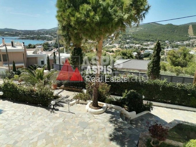 Condo in Lavreotiki, Attica, Greece 1 - 16003770