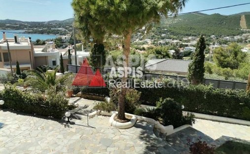 Condo in Lavreotiki, Attica, Greece 1