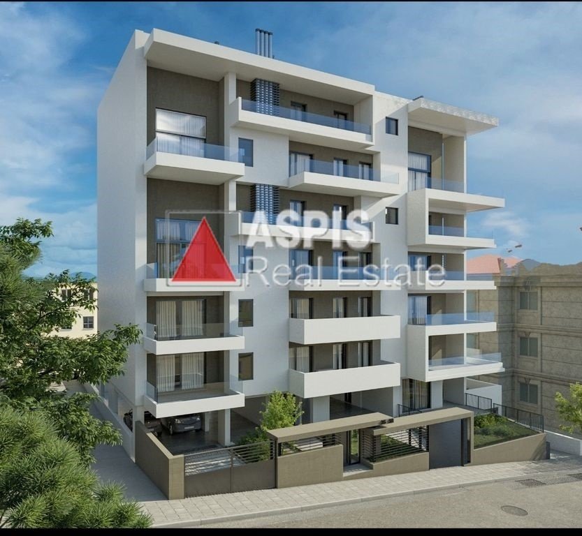 Apartment in Argyroupoli, Attica, Greece 1 - 16004055