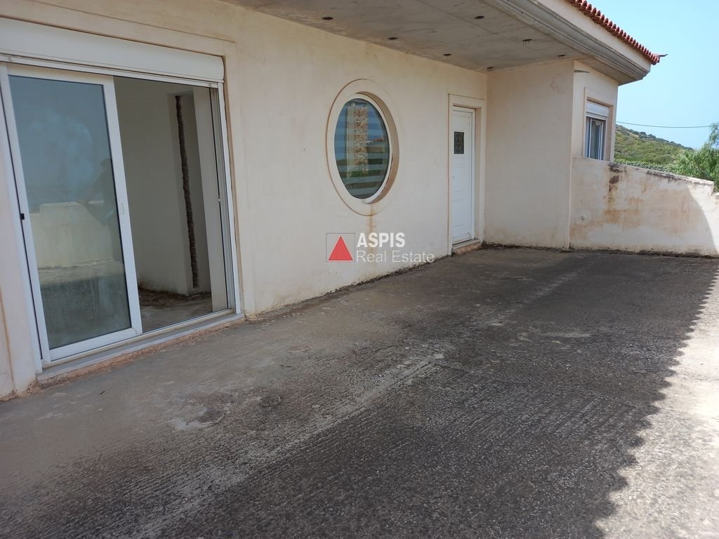 House in Palea Fokea, Attica, Greece 5 - 16004017