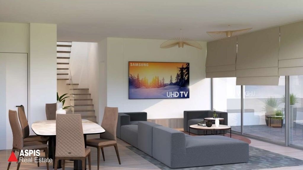 Apartment in Voula, Attica, Greece 4 - 16004149