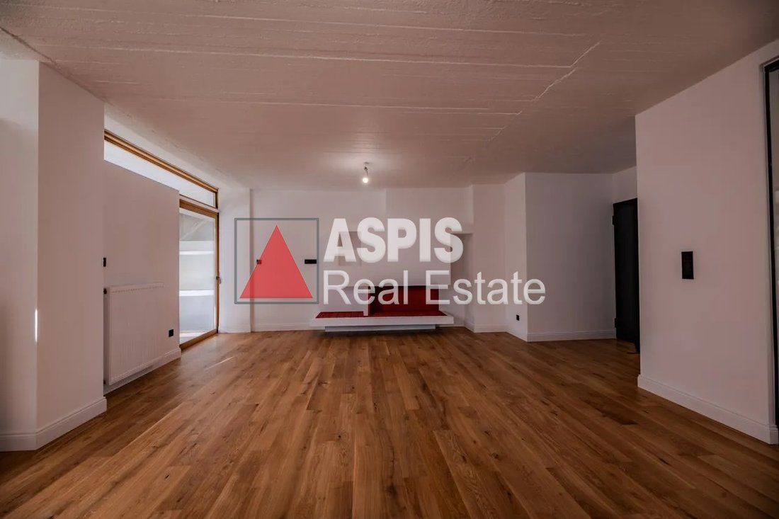 Apartment in Glyfada, Attica, Greece 2 - 16004625