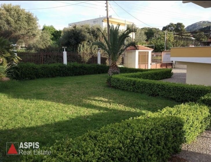 House in Palea Fokea, Attica, Greece 1 - 16004270