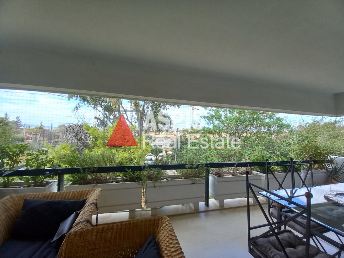 Apartment in Glyfada, Attica, Greece 1 - 16003955
