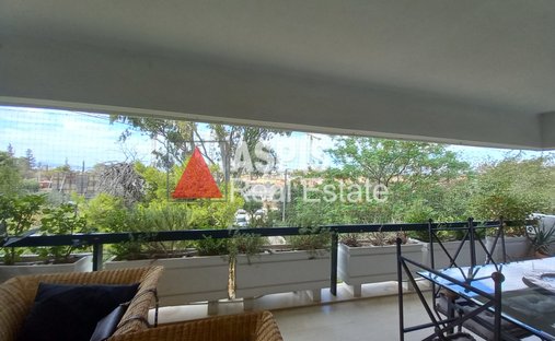 Apartamento en Glifada, Ática, Grecia 1