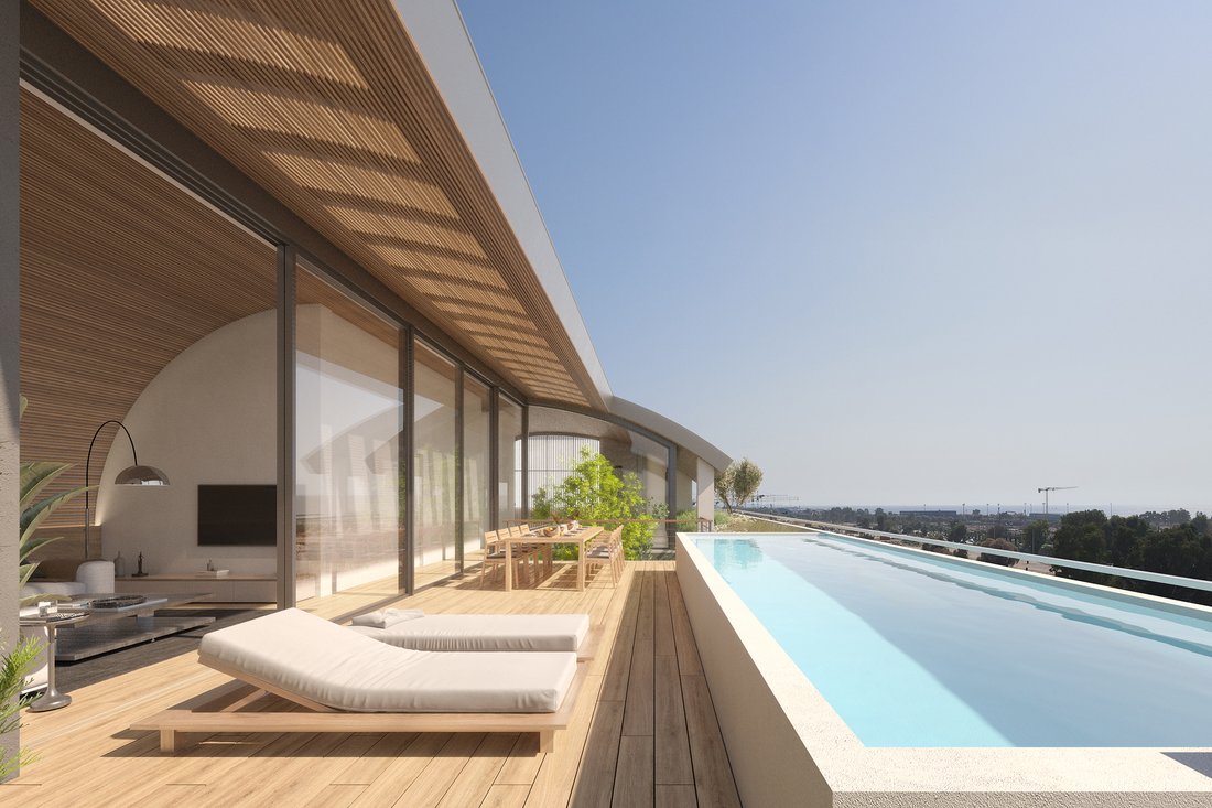 Apartment in South Athens, Attica, Greece 1 - 16005610