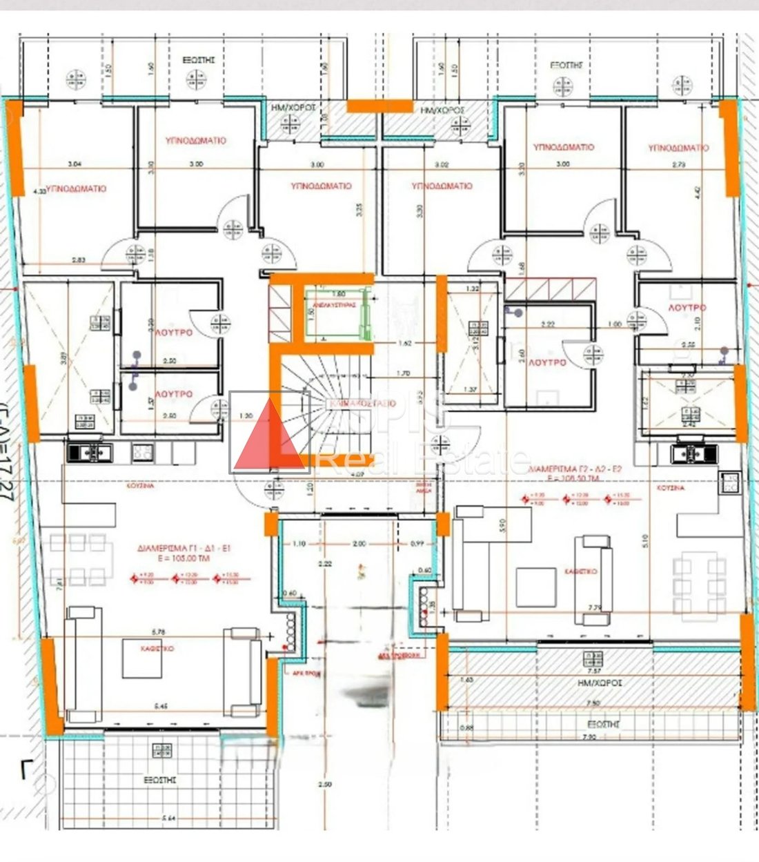Apartment in Ilioupoli, Attica, Greece 5 - 16003884