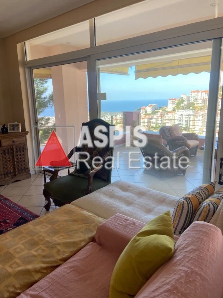 House in Voula, Attica, Greece 1 - 16003963