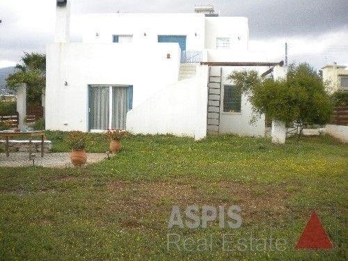 Casa en Vari, Ática, Grecia 1 - 16004335