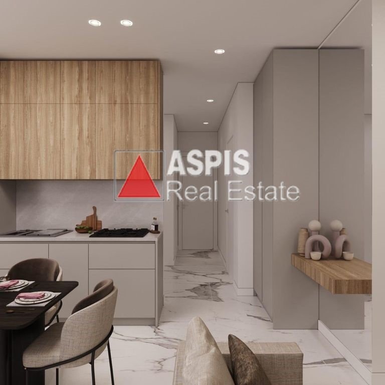 Apartment in Voula, Attica, Greece 5 - 16003933