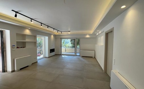 Apartment in Vouliagmeni, Attica, Greece 1