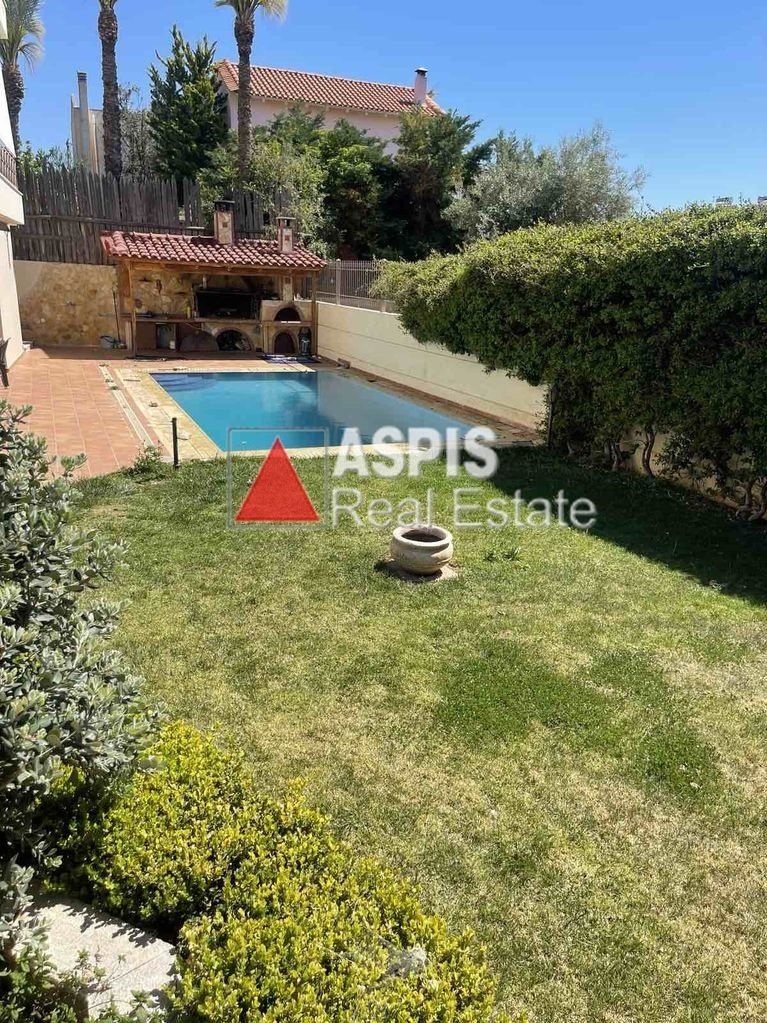 House in Kalyvia Thorikou, Attica, Greece 1 - 16004039