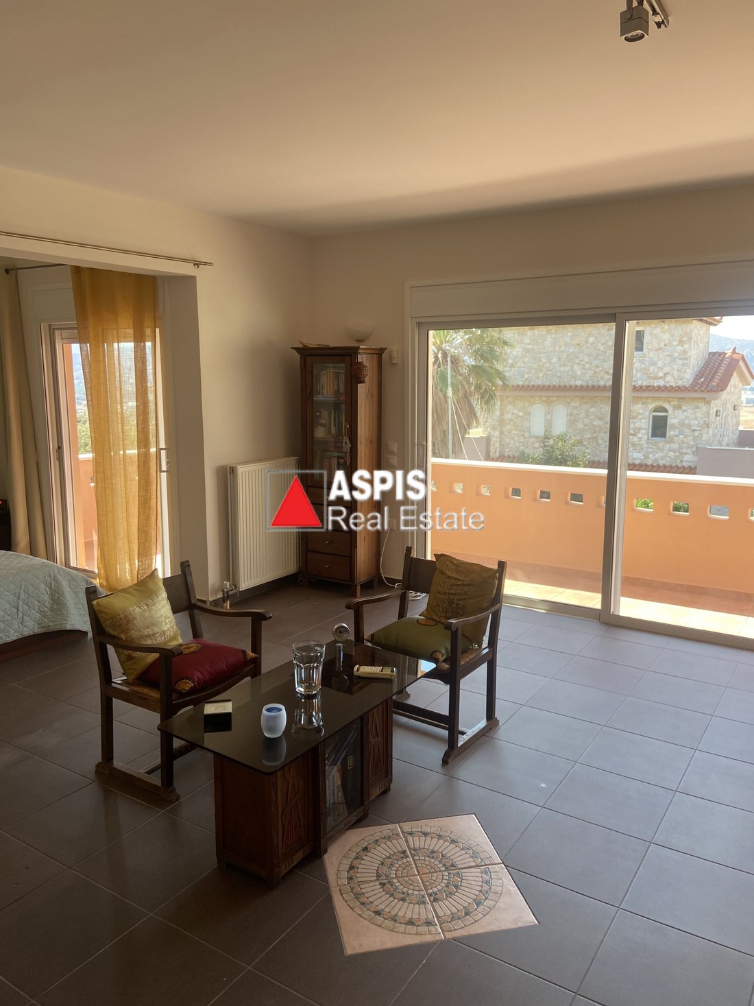 House in Anavissos, Attica, Greece 3 - 16003972